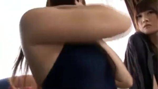 03239,A woman who screams in agony - senzuri.tube on v0d.com