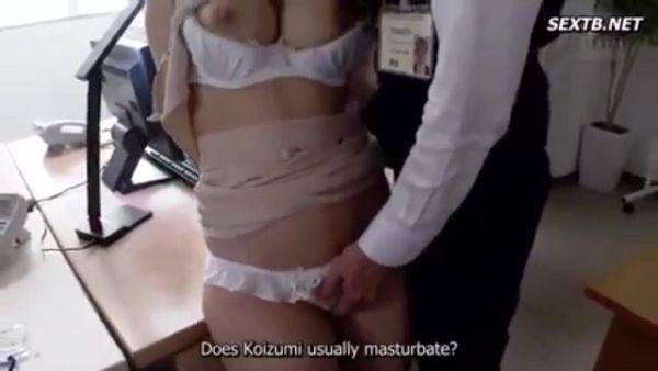 03258,A woman who screams in agony - hclips.com - Japan on v0d.com