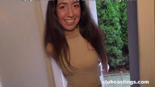 Club Owner Shows New Members Where Clients Fuck - videomanysex.com on v0d.com