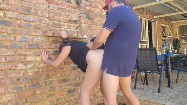 This Is How I Fuck My Neighbors Wife Every Afternoon Lol - hclips.com on v0d.com