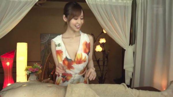 [miae-136] From Slow Hand Techniques To Amazing Ejaculations A Full Erection Yu Shinoda - videomanysex.com - Japan on v0d.com