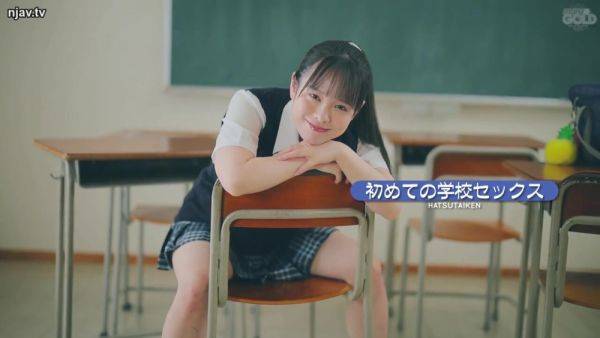 HVLN49 Cuuuuuuty Japanese SEX WOWOWOW - senzuri.tube - Japan on v0d.com