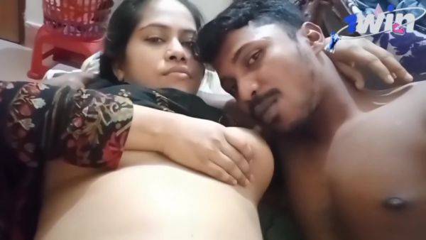 Big Tits Desi Milf Bhabhi Fucked In The Kitchen By Horny Devar - upornia.com on v0d.com