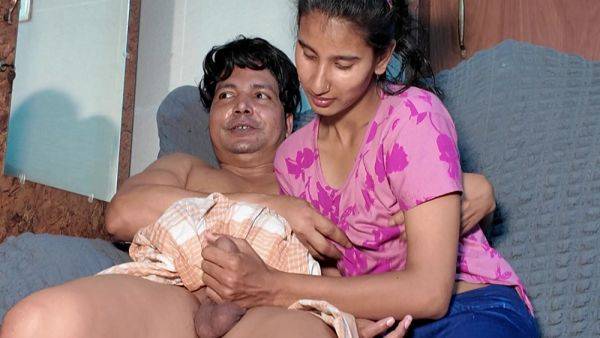 Bengali Hot Skinny Girl Fuck With Her Lover - desi-porntube.com - India on v0d.com