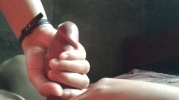 Dinilaan Ang Bayag Ni Repa Habang Pumuputok Solid Rema - Probinsyanascandal - upornia.com on v0d.com
