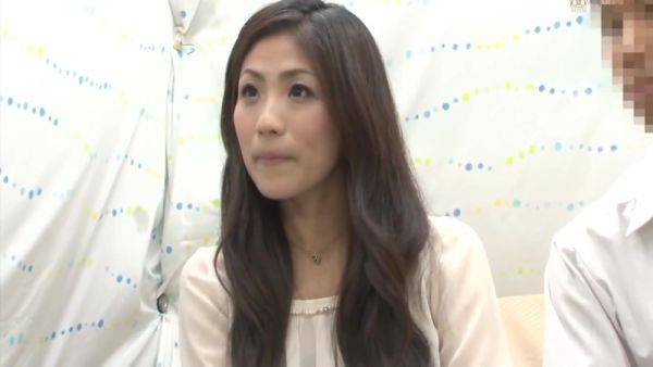 Is A Little Frustrated By Older Husbands - upornia.com - Japan on v0d.com