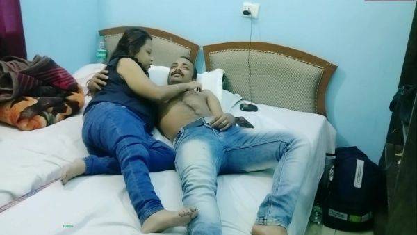 You Can Fuck More Than My Husband! Indian Ex Girlfriend Sex - desi-porntube.com - India on v0d.com