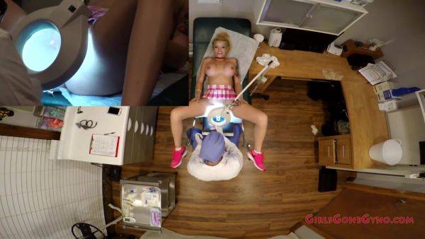 Tampa University Entrance Physical - Bella Ink - Part 2 of 3 - hotmovs.com on v0d.com