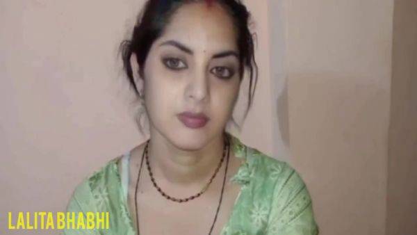 Horny Indian In Blowjob And Pussy Licking Sex Video In Hindi Voice Fucking My Wife In Bedroom Full Night - desi-porntube.com - India on v0d.com