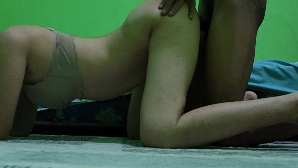 Istri Minta Gaya Nungging - upornia.com on v0d.com