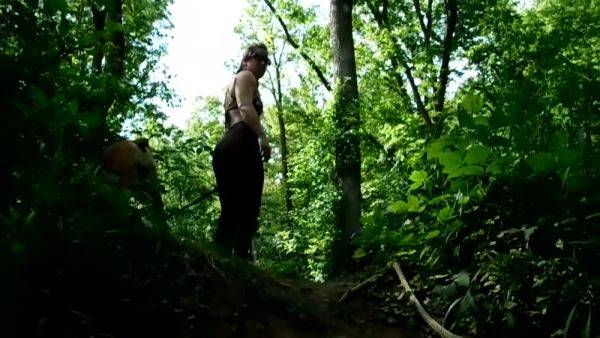 Rv Park - Creampie Exhibitionist 11 Min With Mike Rotch - hotmovs.com on v0d.com