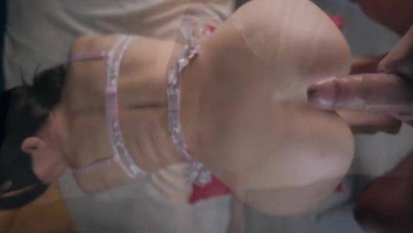 His Cum In My Ass Is Like A Reward 11 Min - hotmovs.com on v0d.com