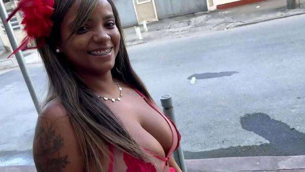 Husband persuades wife for group action after carnival, leading to her anal pleasure and real orgasms with friends - xxxfiles.com - Brazil on v0d.com