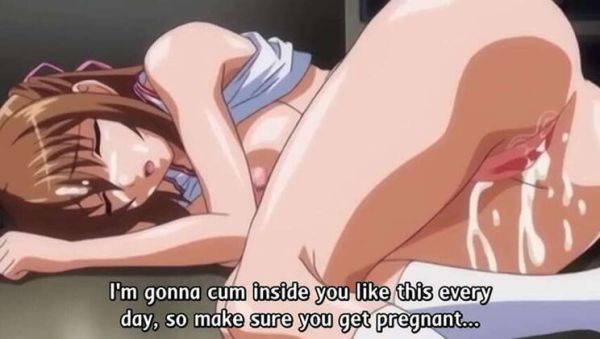 Lewd Animation: Teacher's Naughty Pleasure Filling Female Students [XXX Educational Guidance] - Uncensored Anime HENTAI - xxxfiles.com - Japan on v0d.com