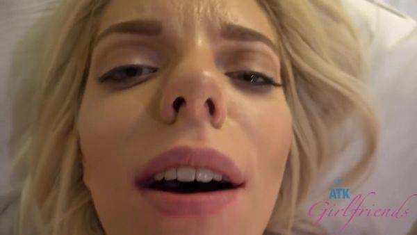 Virtual Vacation - Creampied Babes Compilation - hotmovs.com on v0d.com