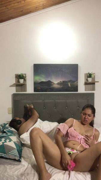 I Seduce My Stepfather And We End Up Fucking Puppy Style - upornia.com on v0d.com