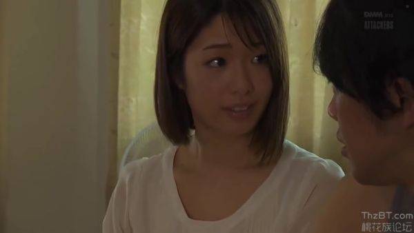 Adn-112 Nanami Kawakami, A Woman Who Drowns In The Afternoon Without A Husband - videomanysex.com - Japan on v0d.com