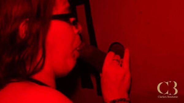 Vicki Verona In Glory Hole 2024 Feat - upornia.com - Usa on v0d.com