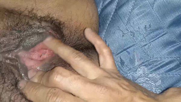 Caressing Juicy Pussy - upornia.com on v0d.com
