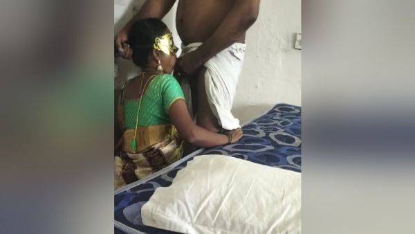 Tamil Bridal Sex With Boss 1 - desi-porntube.com - India on v0d.com