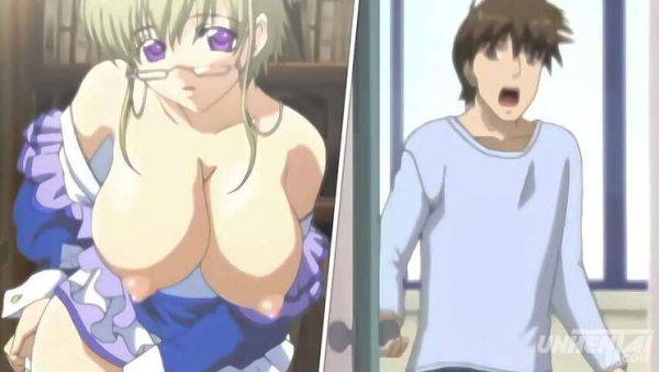 Japanese Hentai Uncensored: Spotted My Teacher Naked in Class! (Subtitled) - porntry.com - Japan on v0d.com