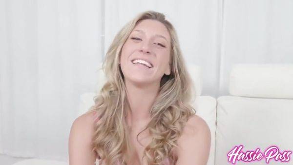 Addison Vodka - Vodka For Easter - videomanysex.com on v0d.com