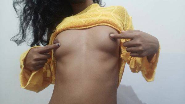 Indian Hot Girl Pussy - desi-porntube.com - India on v0d.com