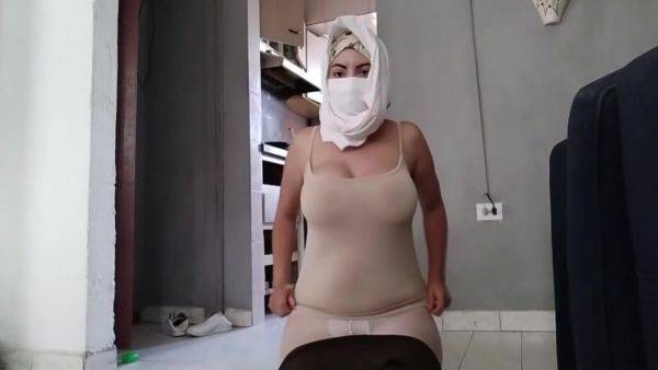 Real Arab Masturbates And Shows Feet In Nylon Socks In Your Face! Porn Hijab Islam Squirting 6 Min - hclips.com on v0d.com