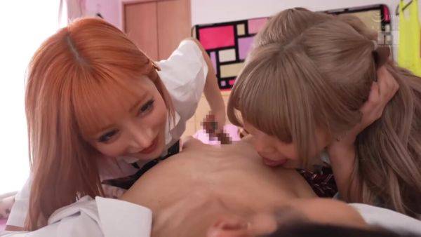 FCQS21 Cuuuuuuty Japanese sex BABY - senzuri.tube - Japan on v0d.com