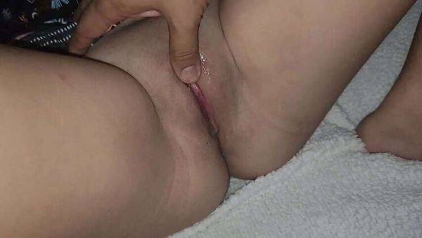 This Is How Simple I Got My Stepdaughter - Creampie, Amateur, Latina - veryfreeporn.com on v0d.com