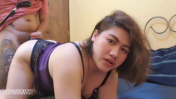 This Couple Try Anal For The First Time - upornia.com on v0d.com