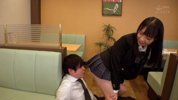 顔面騎乗位38409280288402384820983408203402498234 - txxx.com - Japan on v0d.com
