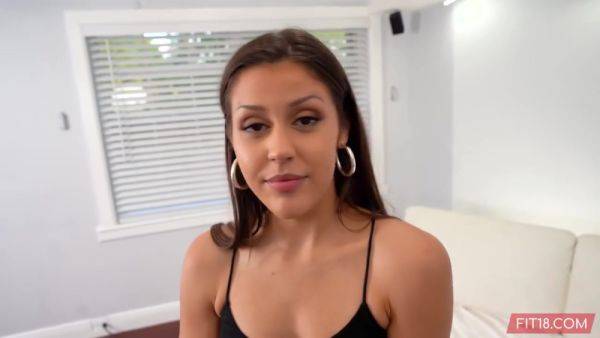 Libidinous Hussy Catalina Ossa Memorable Adult Video - videomanysex.com on v0d.com