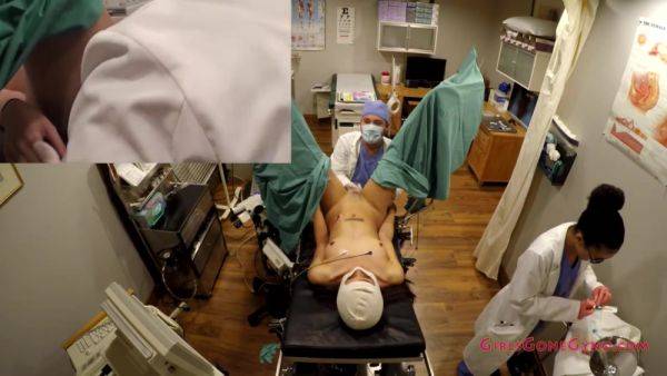 Orgasm Research Inc - Patient 135 - Part 7 of 7 - hotmovs.com on v0d.com