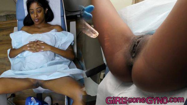 Karismas Yearly Physical - Part 2 of 2 - hotmovs.com on v0d.com