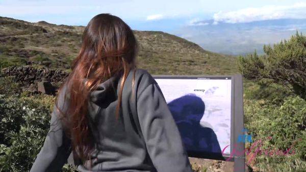 Virtual Vacation In Hawaii With Sami Parker Part 3 - hotmovs.com - Usa on v0d.com