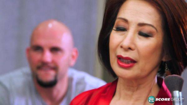Kim Anh and the ancient practice of sucking and fucking - hotmovs.com on v0d.com