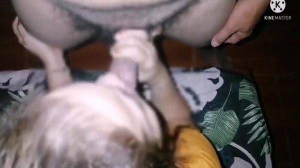 Blow Job Ni Mare Ang Init Ng Labi - hclips.com on v0d.com