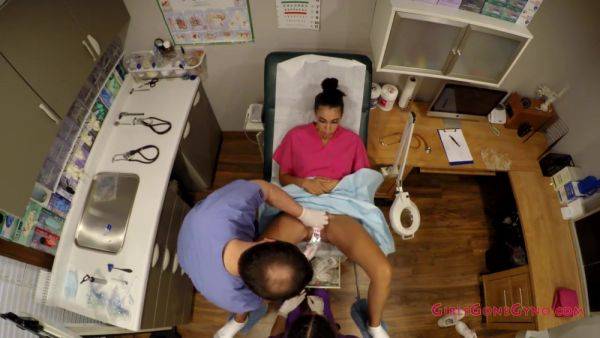 The New Nurses Clinical Experience - Angelica Cruz Lenna Lux Reina - Part 4 of 6 - hotmovs.com on v0d.com
