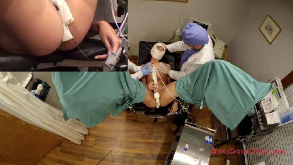 Orgasm Research Inc - Patient 135 - Part 6 of 7 - hotmovs.com on v0d.com