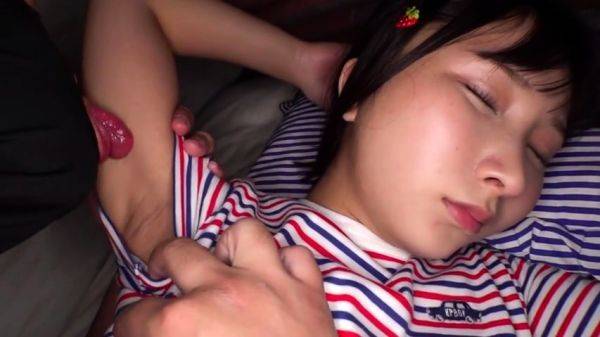 Amateur asian stepsister teen - drtuber.com - Japan on v0d.com