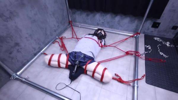 Bondage And Punish - upornia.com - Japan on v0d.com