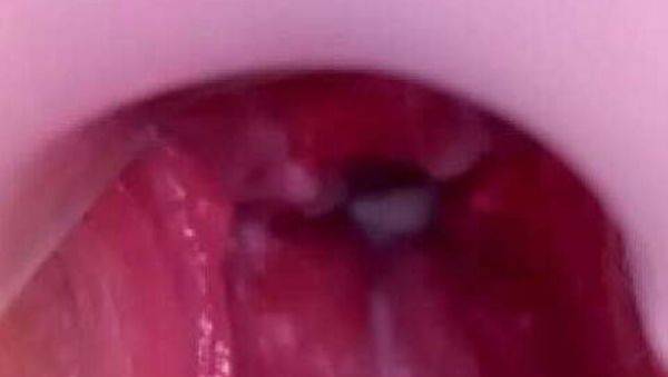 Close-Up Clitoral Orgasm & Interior Pussy Orgasm Featuring AmyHide - xxxfiles.com on v0d.com