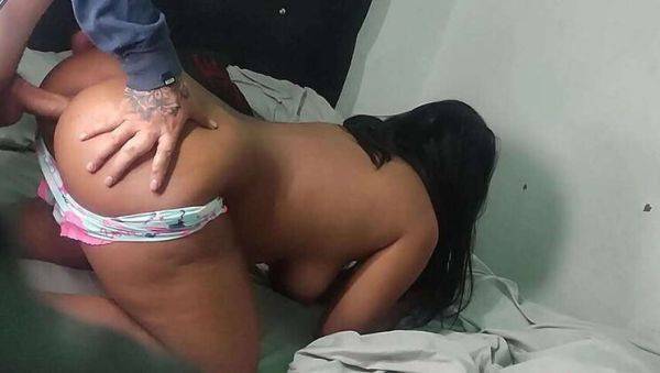Colombian Prepaid Girl Kyliejenner211 Does Uncovered Anal for $50 - porntry.com - Colombia on v0d.com