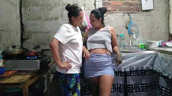 Michel Woke Up Very Horny Today And She Starts Seducing Me To Fuck Her - upornia.com - Colombia on v0d.com