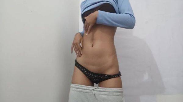Incredible Xxx Video Lingerie Amateur Exclusive Pretty One - hclips.com on v0d.com
