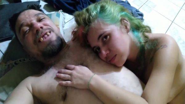 Dany Rio - Dando Leitinho Fresco Na Boquinha Da Minha E-girl Novinha Ninfetinha 10 Min - upornia.com on v0d.com