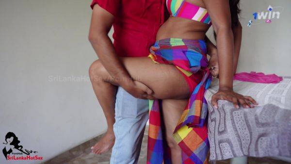 ලනගයට හඩ සප අවරද කමර Sri Lankan Spa Sex Hot Slut Need To Be A Hot Model After Cheats Xxx - desi-porntube.com - India - Sri Lanka on v0d.com