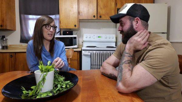 The Story Of My Stepmoms Best Friend Fucks Stepson - Risky Sex - upornia.com on v0d.com