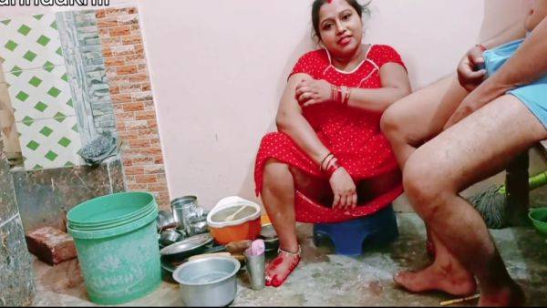 Indian Stepmother Anal Fuking - desi-porntube.com - India on v0d.com